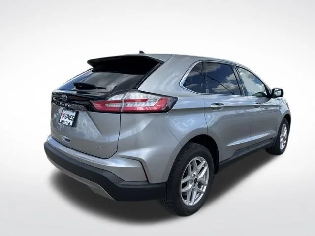 SEMINUEVOS FORD Edge a Estados en autogozo