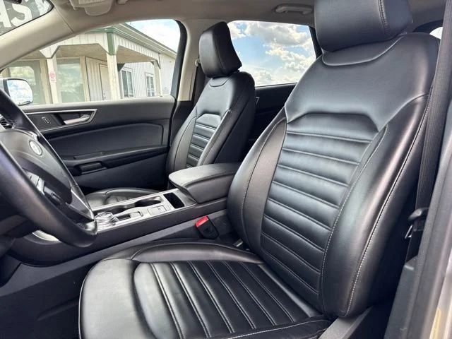 SEMINUEVOS FORD Edge a Estados en autogozo