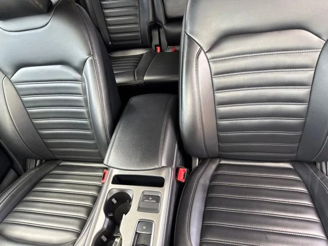 SEMINUEVOS FORD Edge a Estados en autogozo