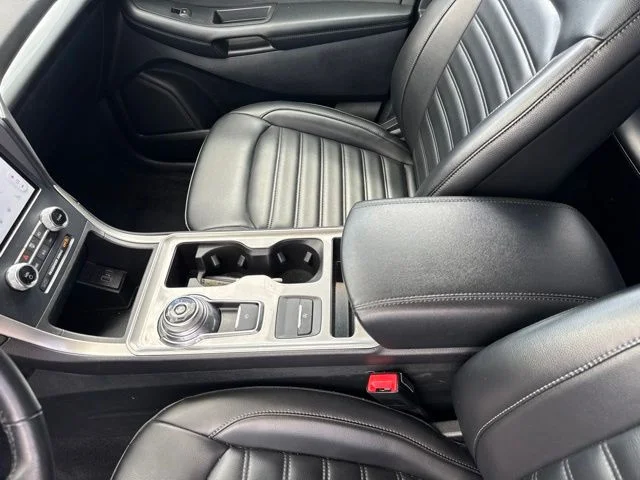 SEMINUEVOS FORD Edge a Estados en autogozo
