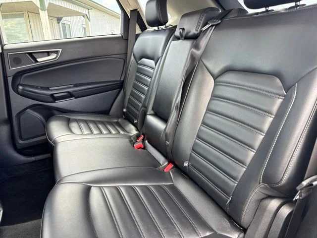 SEMINUEVOS FORD Edge a Estados en autogozo