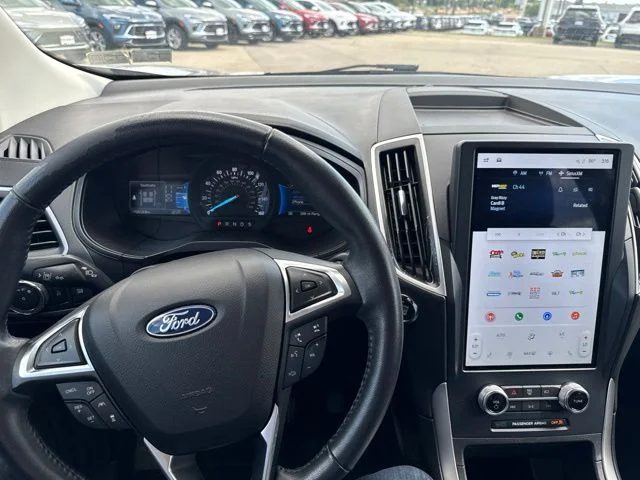 SEMINUEVOS FORD Edge a Estados en autogozo