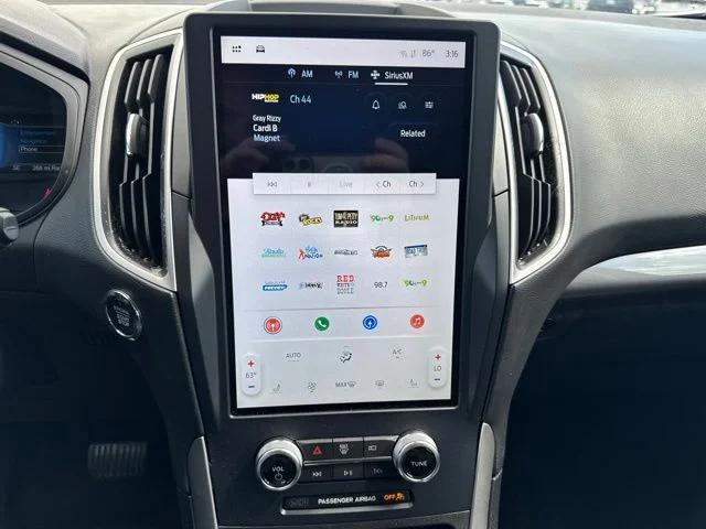 SEMINUEVOS FORD Edge a Estados en autogozo