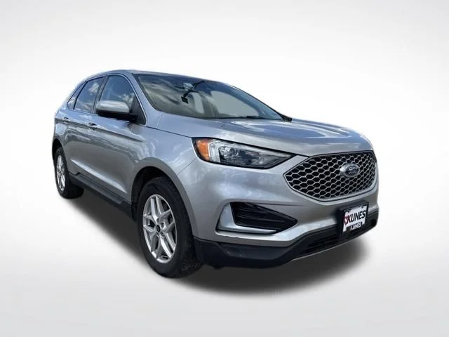 SEMINUEVOS FORD Edge a Estados en autogozo