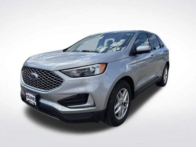 SEMINUEVOS FORD Edge a Estados en autogozo