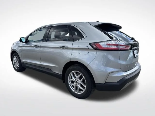 SEMINUEVOS FORD Edge a Estados en autogozo