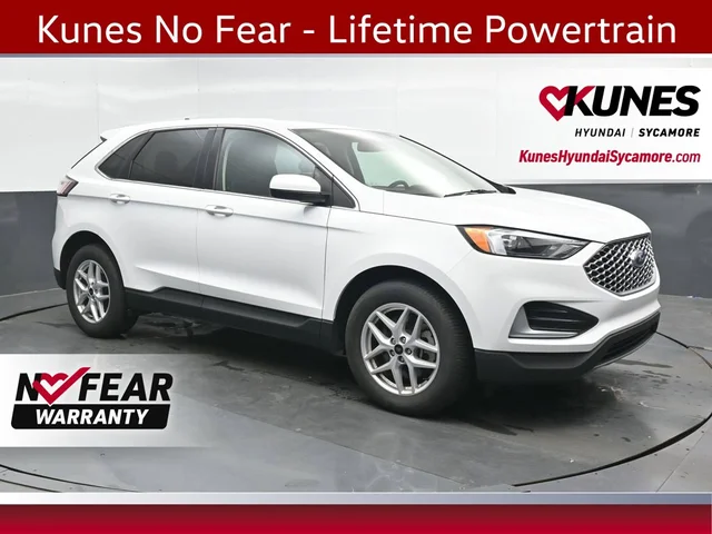 SEMINUEVOS FORD Edge a Estados en autogozo