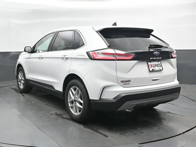 SEMINUEVOS FORD Edge a Estados en autogozo