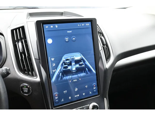 SEMINUEVOS FORD Edge a Estados en autogozo