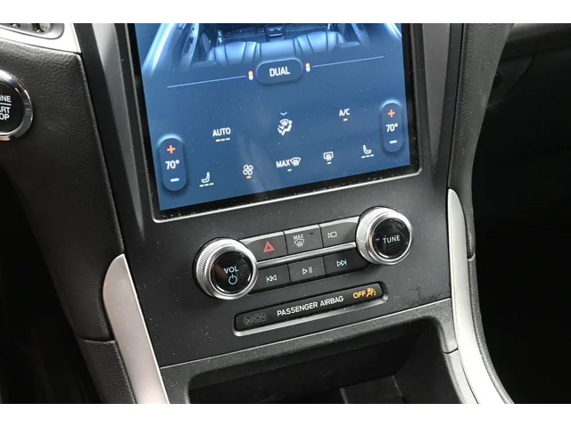SEMINUEVOS FORD Edge a Estados en autogozo