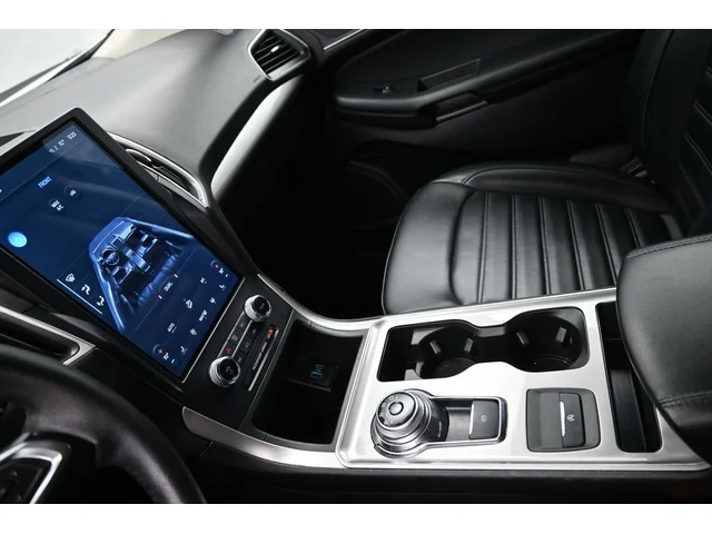 SEMINUEVOS FORD Edge a Estados en autogozo