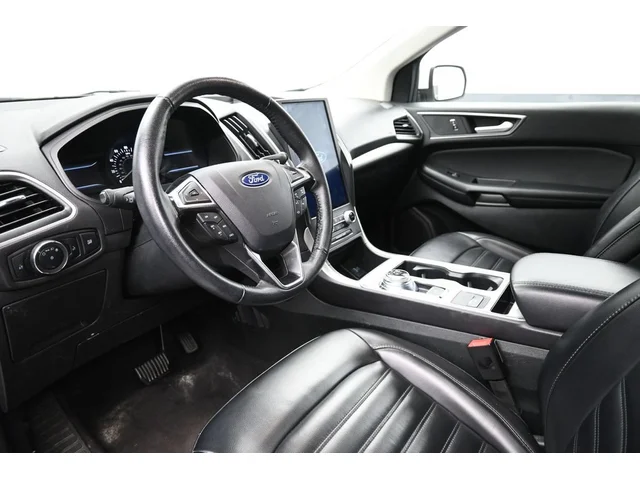 SEMINUEVOS FORD Edge a Estados en autogozo