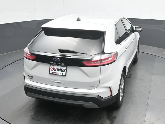 SEMINUEVOS FORD Edge a Estados en autogozo