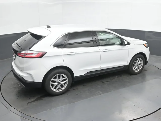 SEMINUEVOS FORD Edge a Estados en autogozo