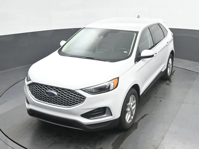 SEMINUEVOS FORD Edge a Estados en autogozo