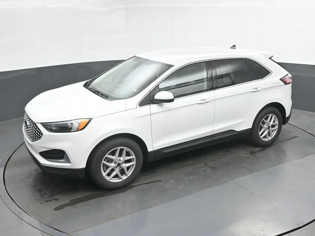 SEMINUEVOS FORD Edge a Estados en autogozo