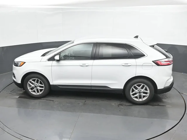 SEMINUEVOS FORD Edge a Estados en autogozo