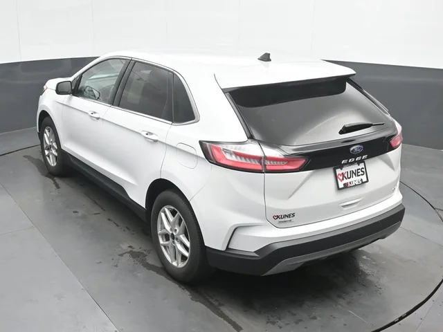 SEMINUEVOS FORD Edge a Estados en autogozo
