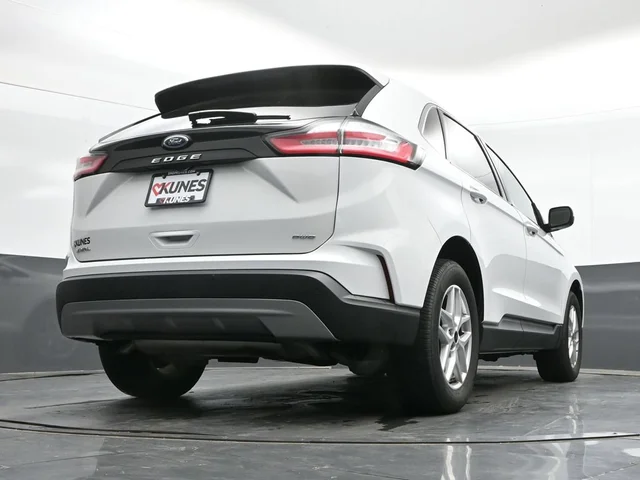 SEMINUEVOS FORD Edge a Estados en autogozo