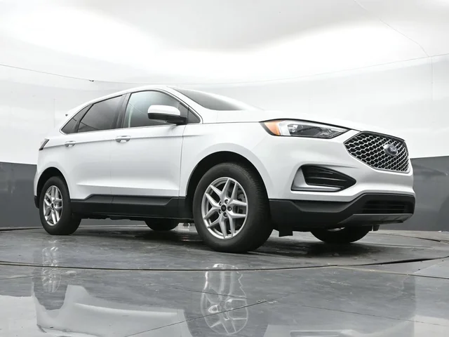 SEMINUEVOS FORD Edge a Estados en autogozo
