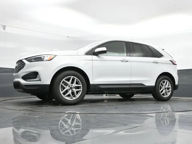 SEMINUEVOS FORD Edge a Estados en autogozo