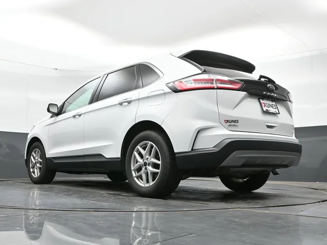 SEMINUEVOS FORD Edge a Estados en autogozo