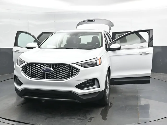 SEMINUEVOS FORD Edge a Estados en autogozo