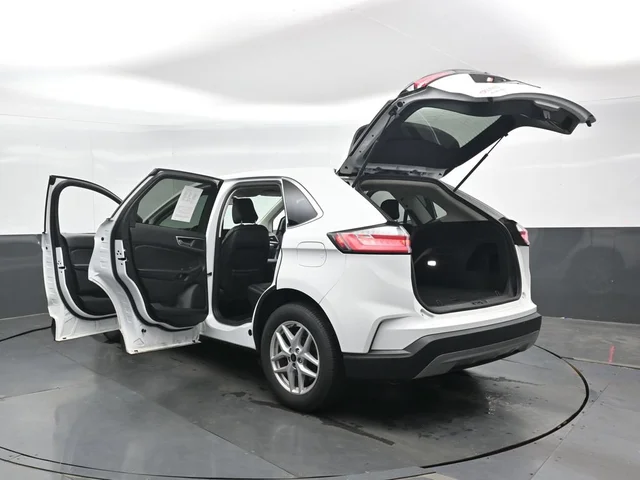 SEMINUEVOS FORD Edge a Estados en autogozo