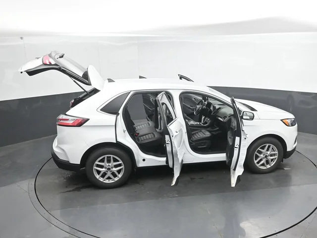 SEMINUEVOS FORD Edge a Estados en autogozo
