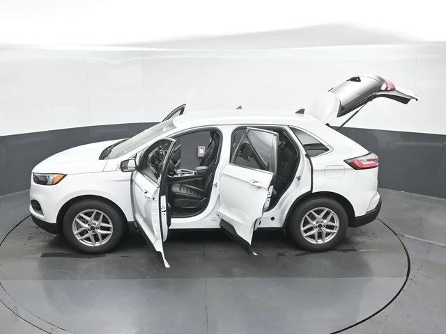 SEMINUEVOS FORD Edge a Estados en autogozo