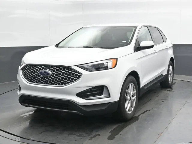 SEMINUEVOS FORD Edge a Estados en autogozo