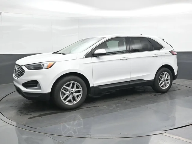 SEMINUEVOS FORD Edge a Estados en autogozo