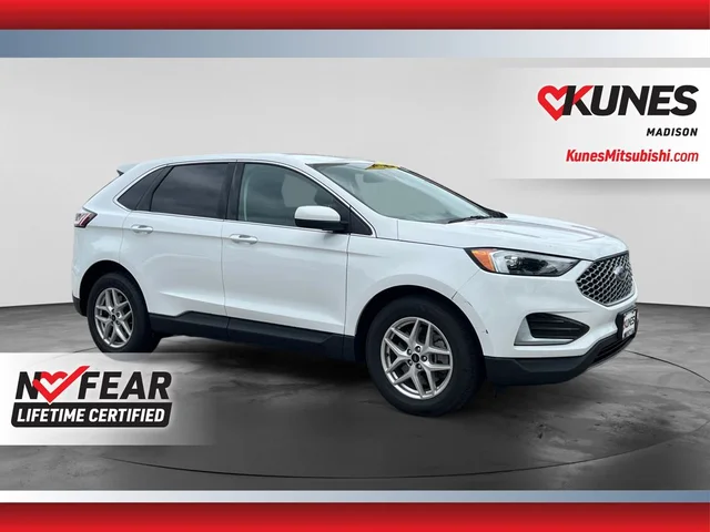 SEMINUEVOS FORD Edge a Estados en autogozo