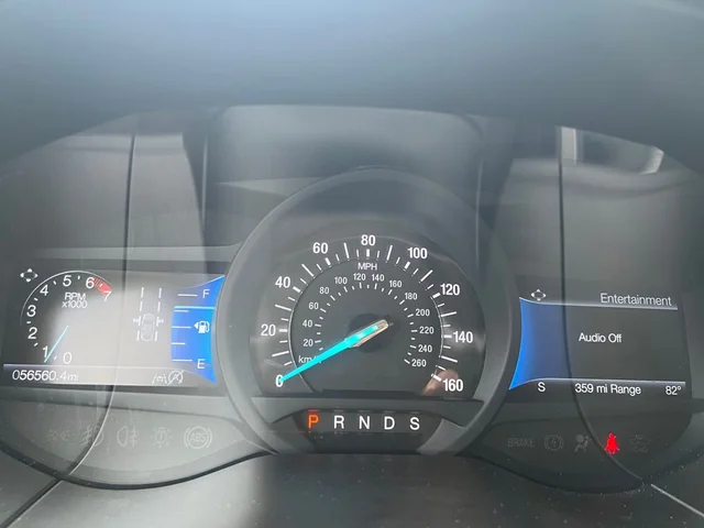 SEMINUEVOS FORD Edge a Estados en autogozo