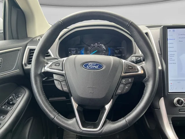 SEMINUEVOS FORD Edge a Estados en autogozo