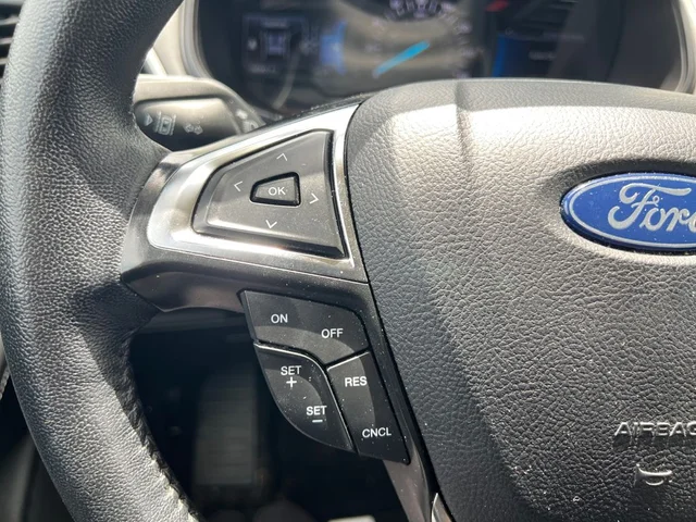 SEMINUEVOS FORD Edge a Estados en autogozo