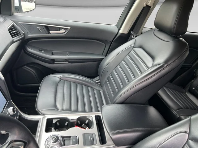 SEMINUEVOS FORD Edge a Estados en autogozo