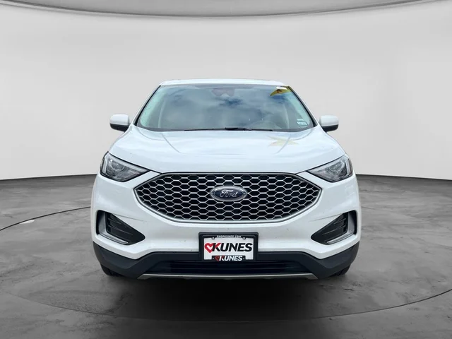 SEMINUEVOS FORD Edge a Estados en autogozo