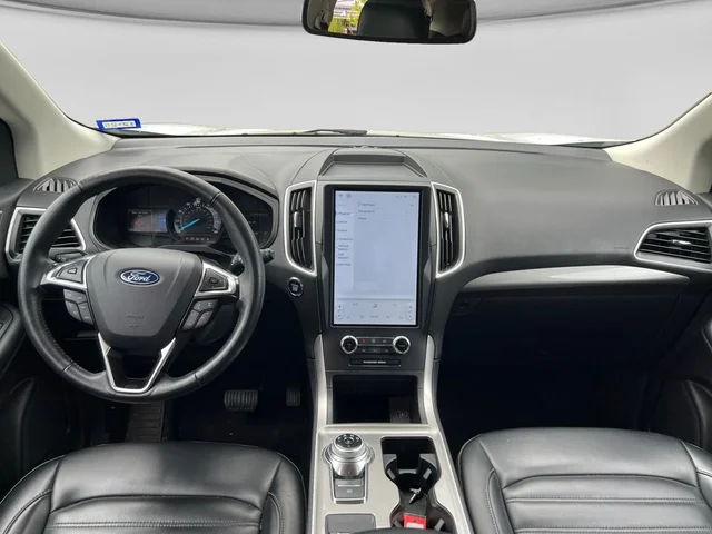 SEMINUEVOS FORD Edge a Estados en autogozo