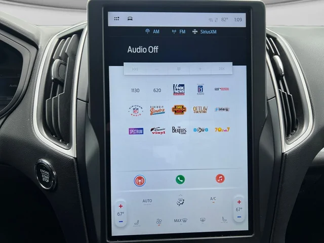 SEMINUEVOS FORD Edge a Estados en autogozo