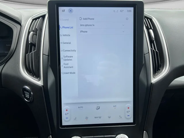 SEMINUEVOS FORD Edge a Estados en autogozo