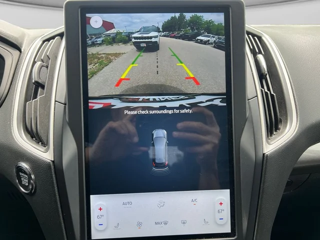 SEMINUEVOS FORD Edge a Estados en autogozo