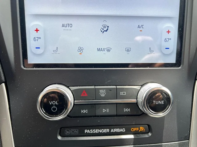 SEMINUEVOS FORD Edge a Estados en autogozo