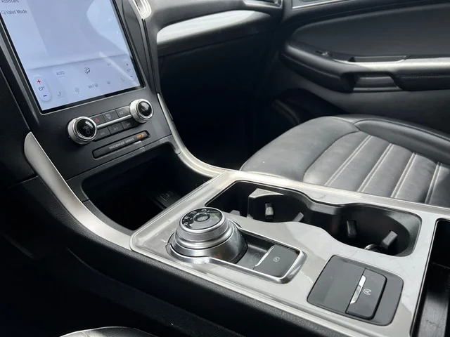 SEMINUEVOS FORD Edge a Estados en autogozo