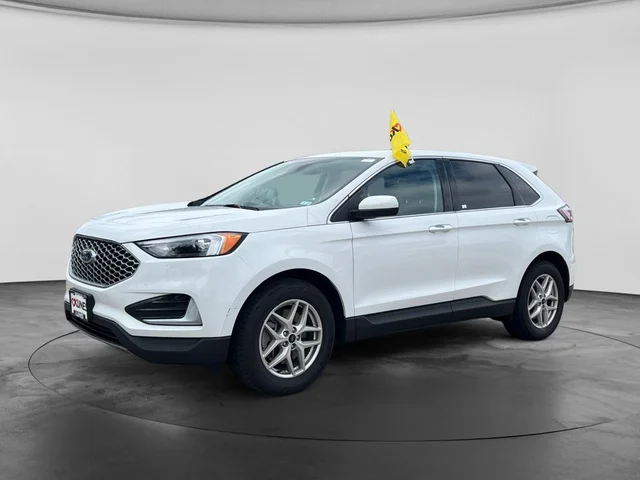 SEMINUEVOS FORD Edge a Estados en autogozo