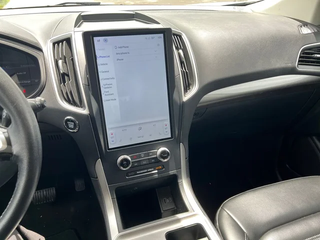 SEMINUEVOS FORD Edge a Estados en autogozo