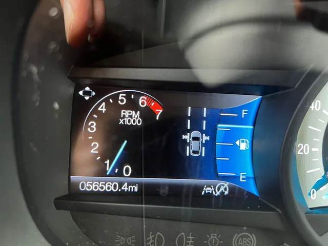 SEMINUEVOS FORD Edge a Estados en autogozo