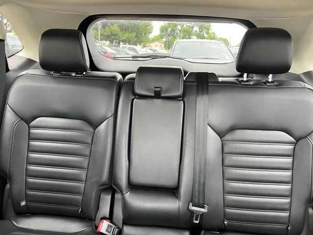 SEMINUEVOS FORD Edge a Estados en autogozo