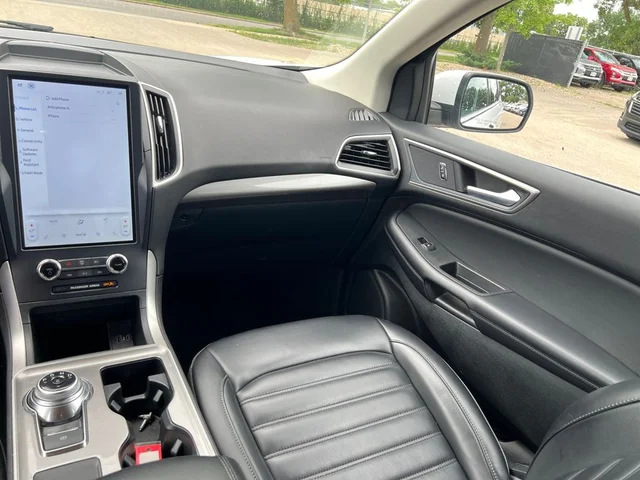SEMINUEVOS FORD Edge a Estados en autogozo