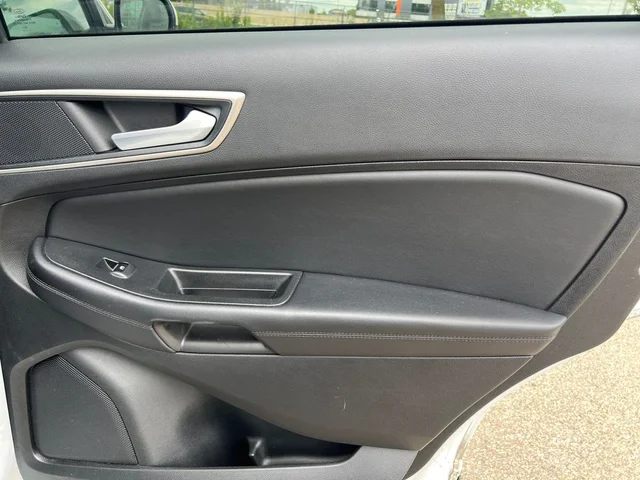 SEMINUEVOS FORD Edge a Estados en autogozo